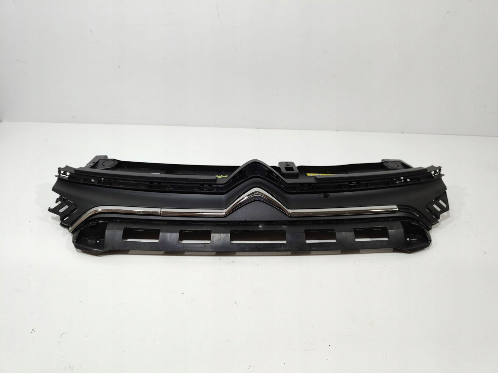 Купить Citroen c3 рестайлинг  решётка радиатора решётка радиатора усилитель 9833503480