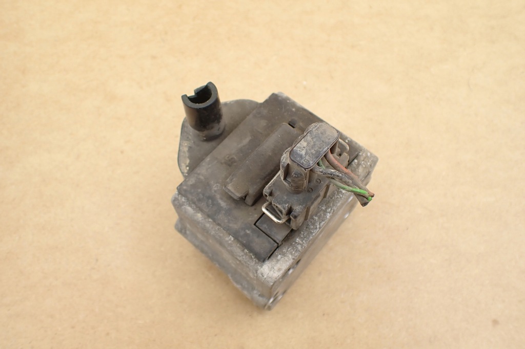 фото №7, Vw polo iii 6n 1.0 катушка зажигания vw 867905104a