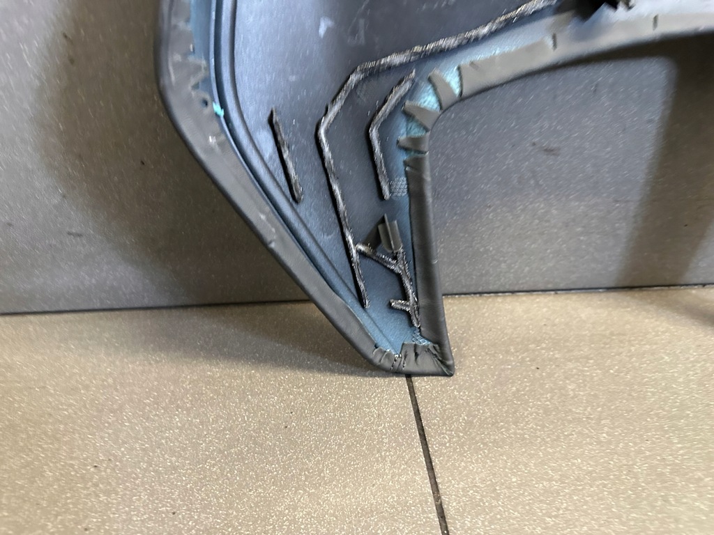 фото №9, Козырёк защита спидометра audi e-tron gt 4j3858291