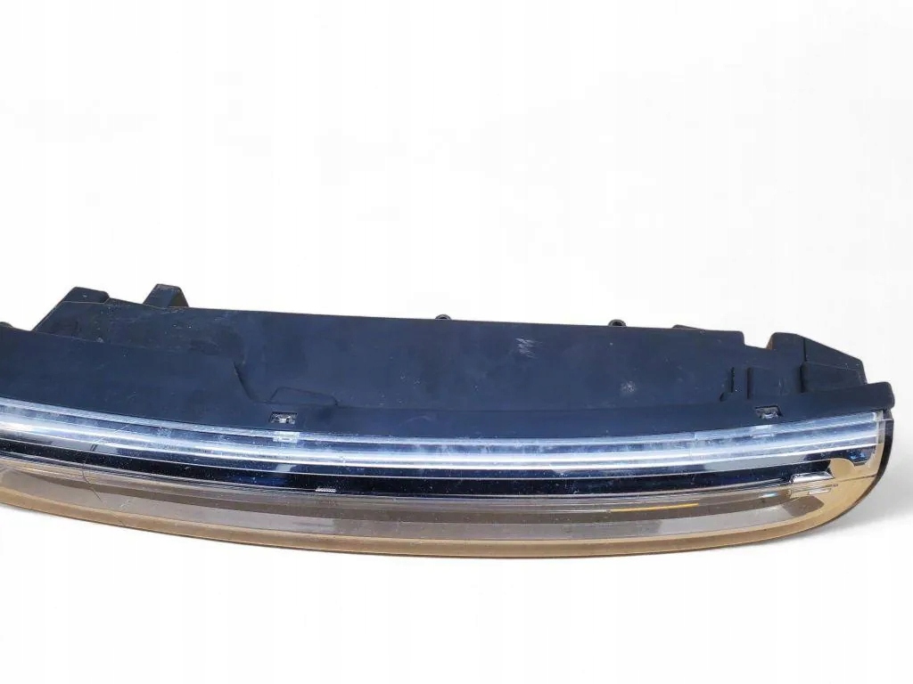 Додаткова лампа передня права porsche cayenne 92a 7p5941182g 3.0l 2014 Зі Шроту