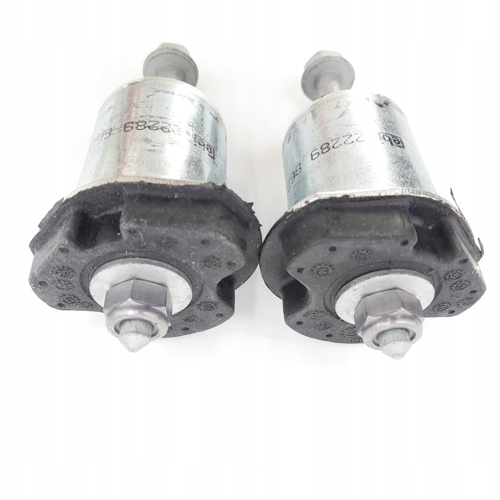 фото №7, Набор napr. балка renault t. clio ii- thalia 98- le- pr