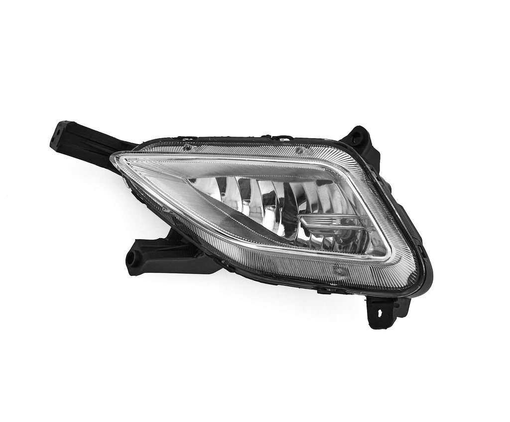 фото №1, Hyundai sonata 15 - 18 лампа противотуманная левая 92201c1000