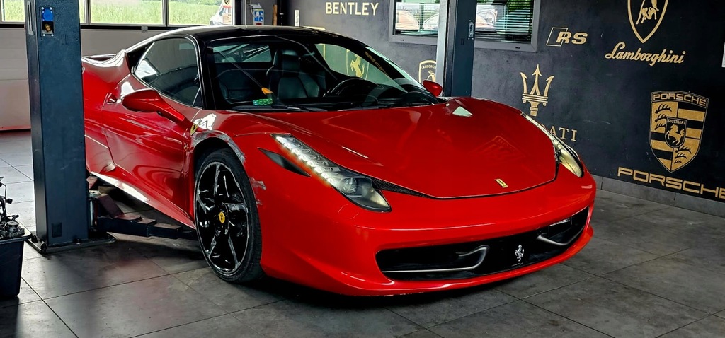 фото №16, Двигатель maserati ghibli levante quattroporte 3.0 дизель m157 вкладыши wał blo