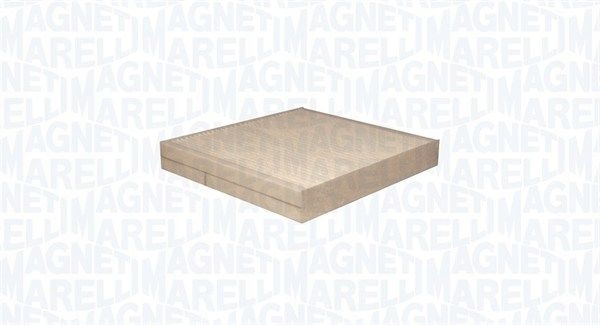 Фільтр салонний 350208065760 magneti marelli Ціна