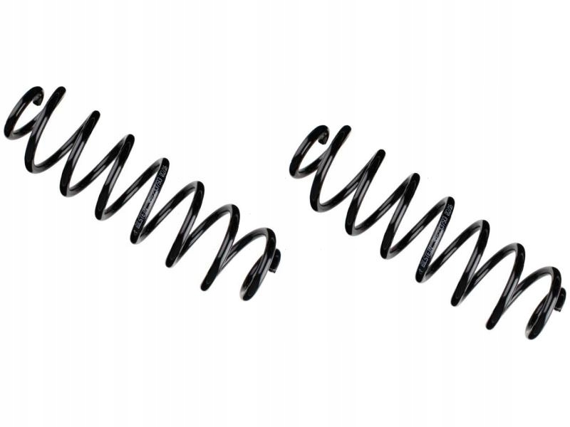 фото №4, Пружина zaw. vw t. golf/ skoda yeti 04-