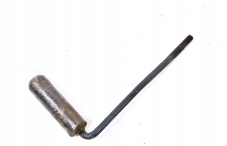 фото №1, Захист шпонка mercedes atego i 1523