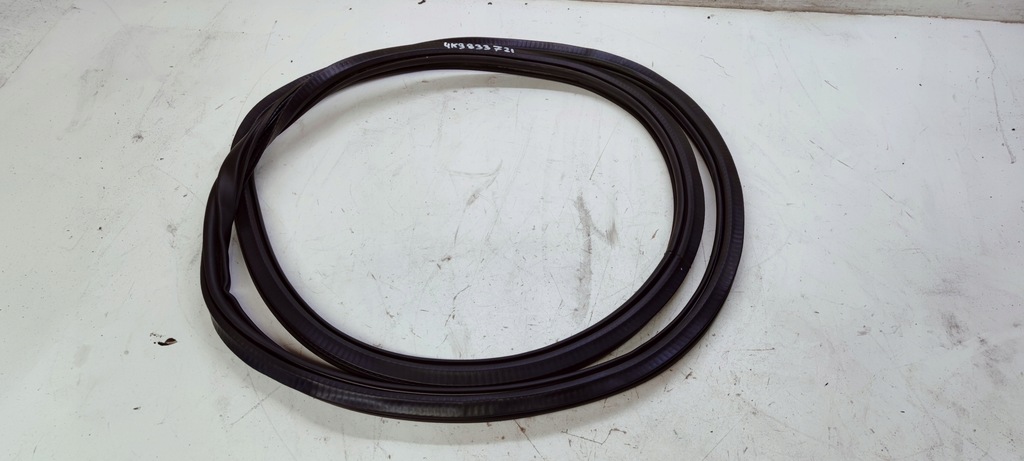 фото №1, Прокладка дверь задняя audi a6 c8 avant 4k9833721