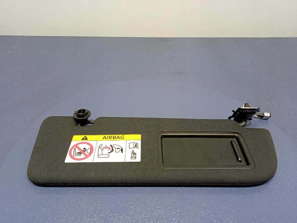 фото №1, Audi sq8 q8 4m8 захист сонцезахисна права 4m8857552c