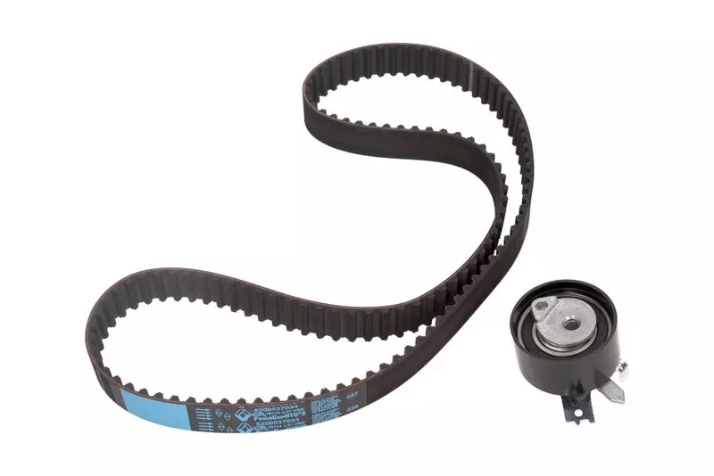 фото №7, Оригінальний номер renault грм+ насос dacia duster 1.5 dci