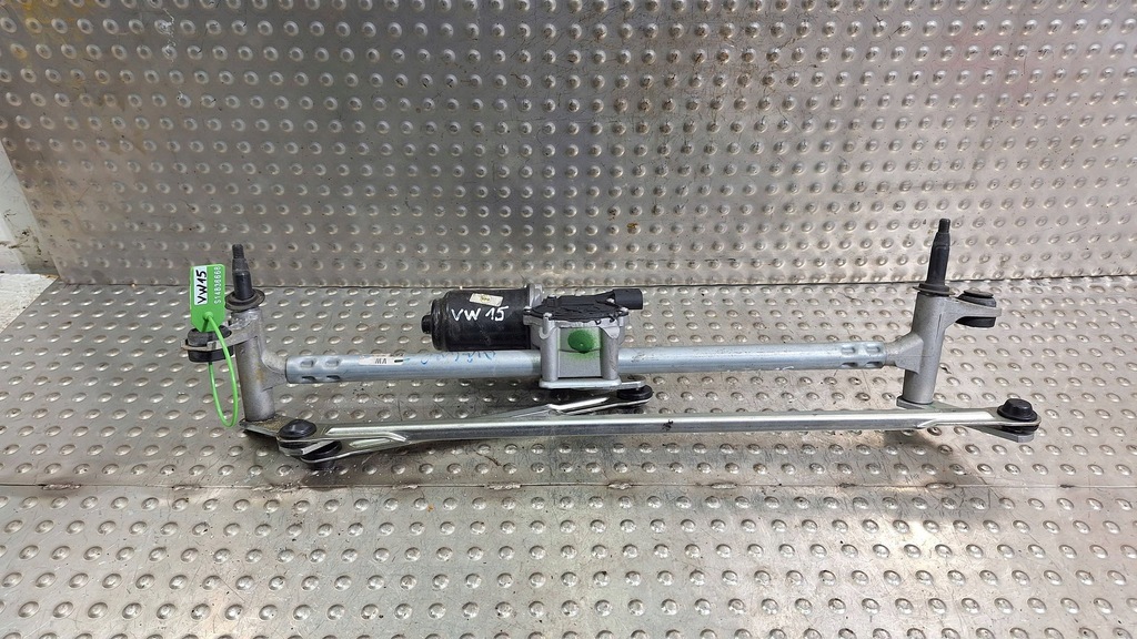 фото №1, Механизм дворник перед 2ga955023 2ga955113 vw t-roc 2ga europa