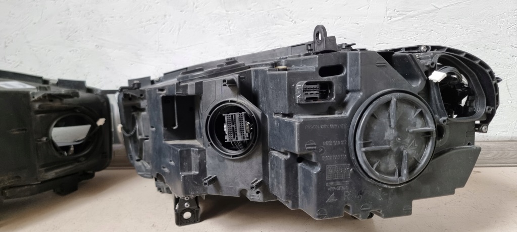 Фара фонари full led bmw x5 x6 f15 f16 7471347 в Украине