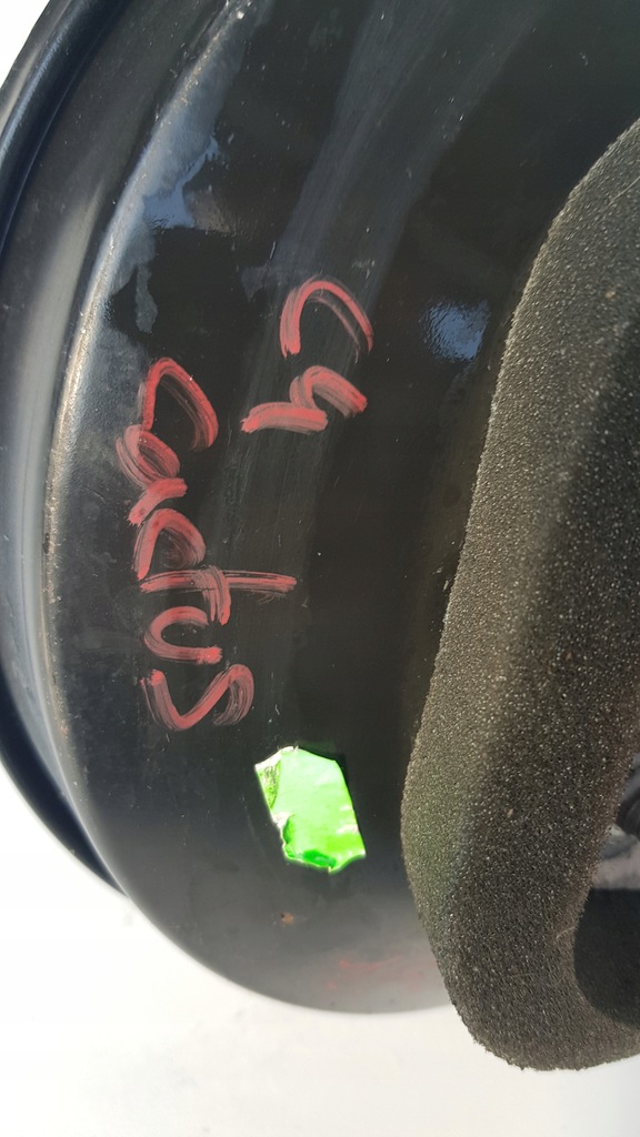 фото №9, Серво усилитель тормозов citroen c4 cactus eu