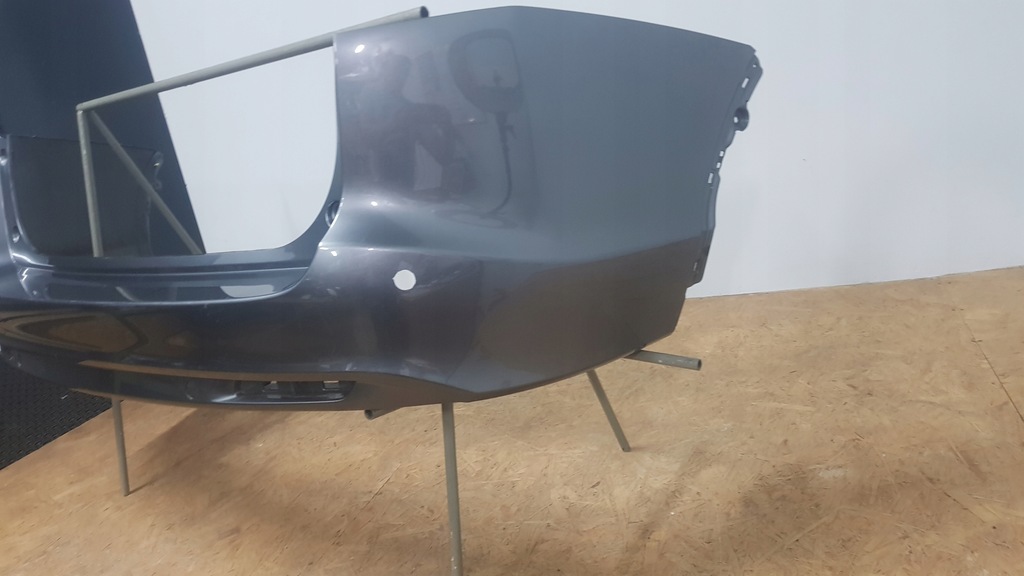 фото №12, Honda оригінальний номер 71501-sr2-000zl бампер задній