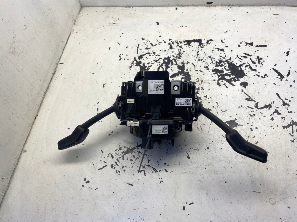 фото №6, Vw passat b8 перемикачі перемикач комбінований 3q0953521dj