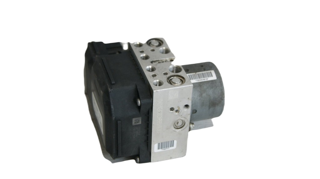 фото №6, Насос abs ford mustang v