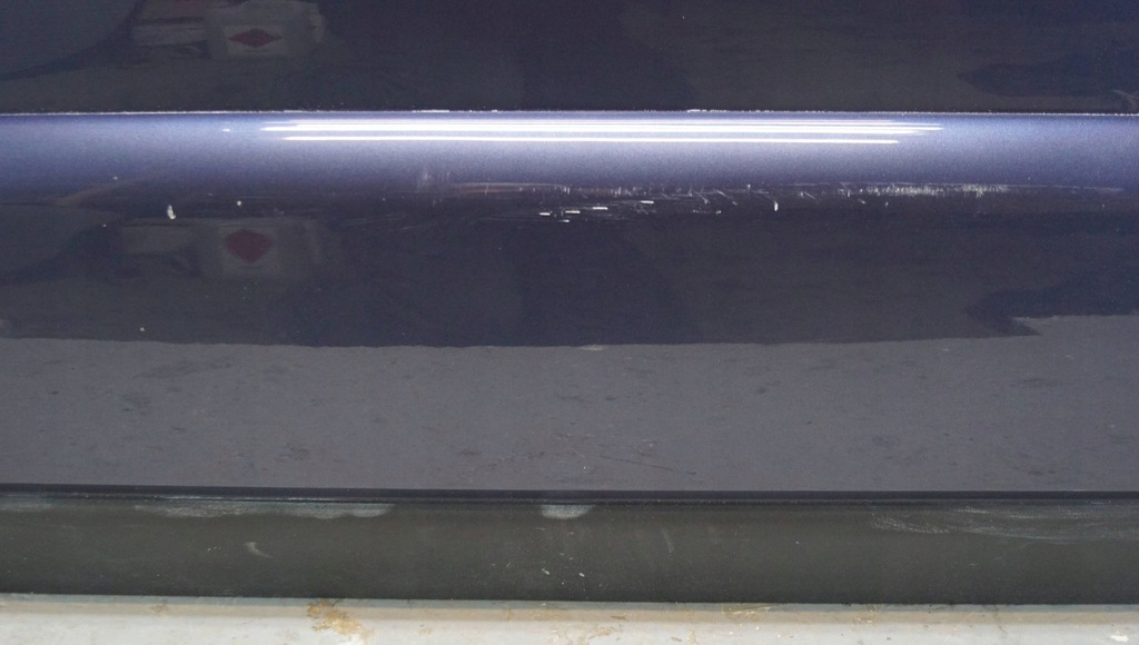 фото №11, Дверь левый перед kia sportage ii d1284 13b