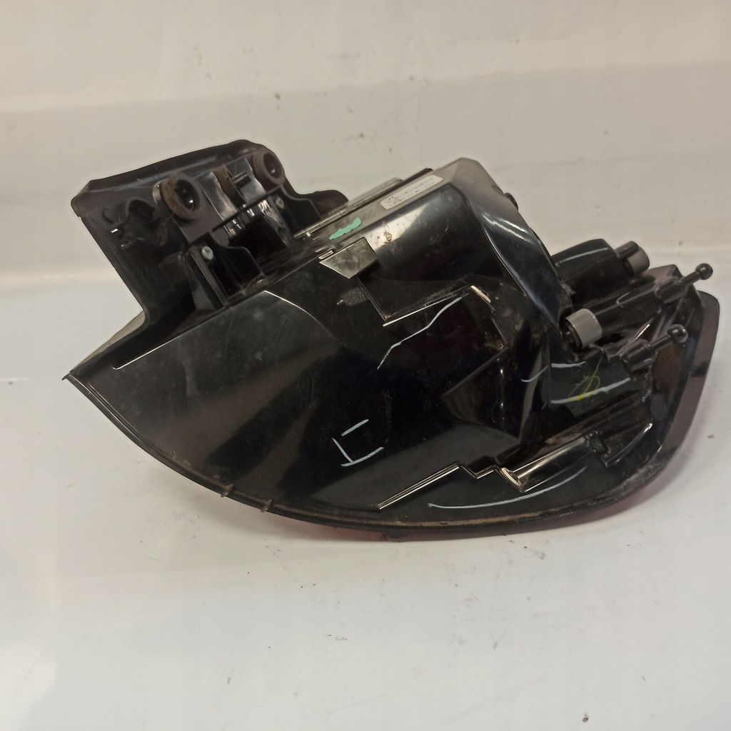 фото №15, Jeep compass 2017-2021 лампа лівий задня bez плафон 55112839ac