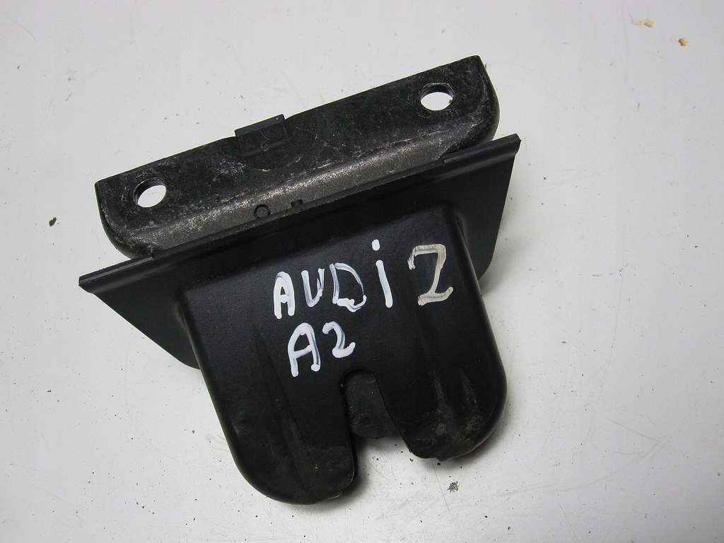 фото №1, Замок кришки задня задній audi a2