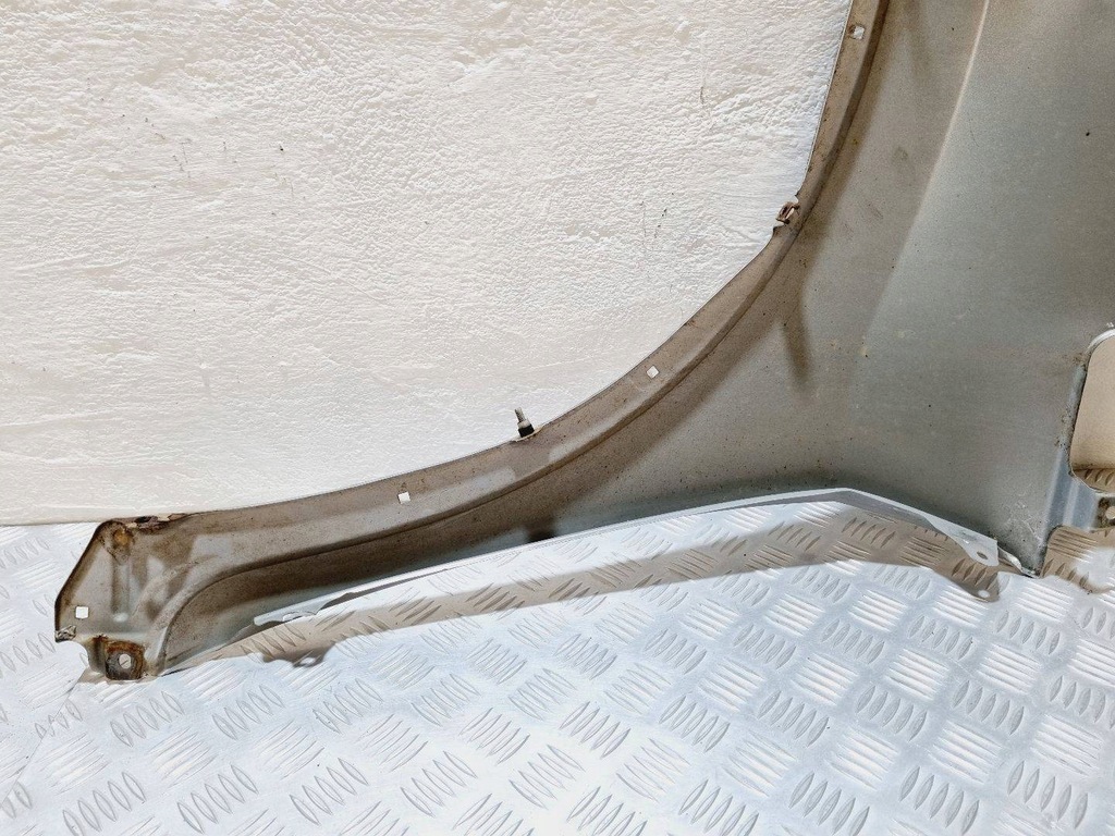 фото №10, Крила перед права сторона honda civic 8 fk2 2006 60210-smg-e00zz