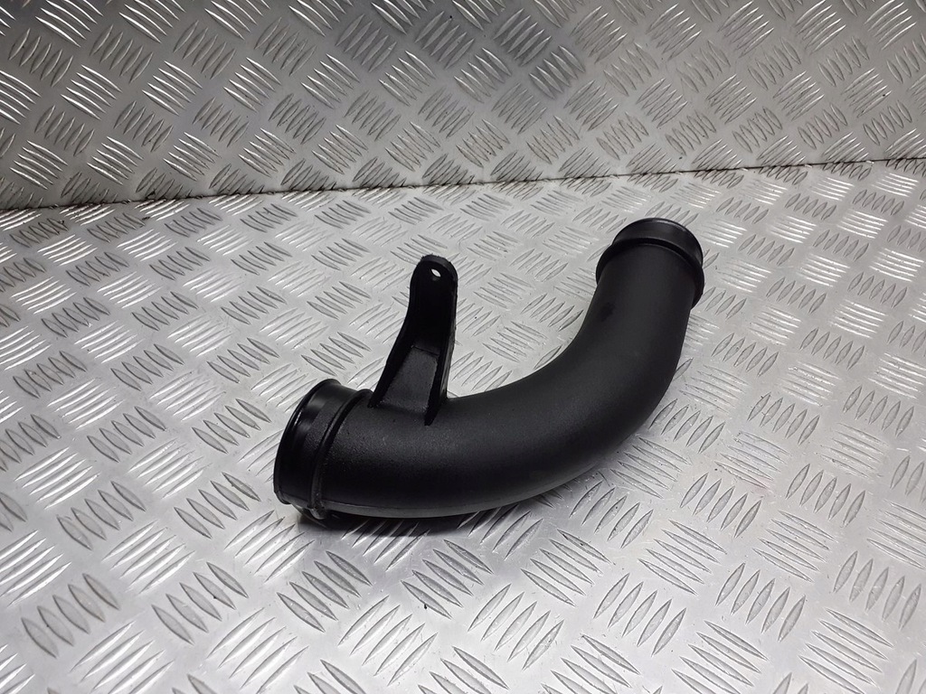 фото №4, Шланг труба впускний chevrolet captiva 2.0 vcdi