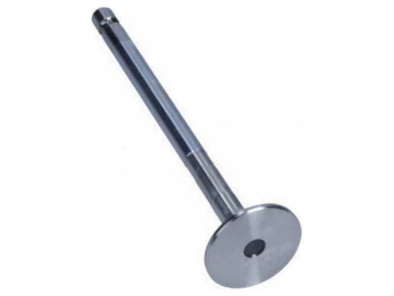 фото №1, Клапан выпускной mercedes klasa e w211 1.8 s211 1.8 slk r171 1.8