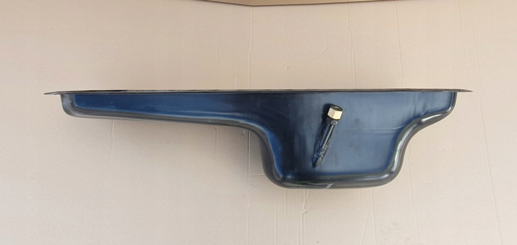 Купить Man scania mercedes поддон масляная поддон металлическая