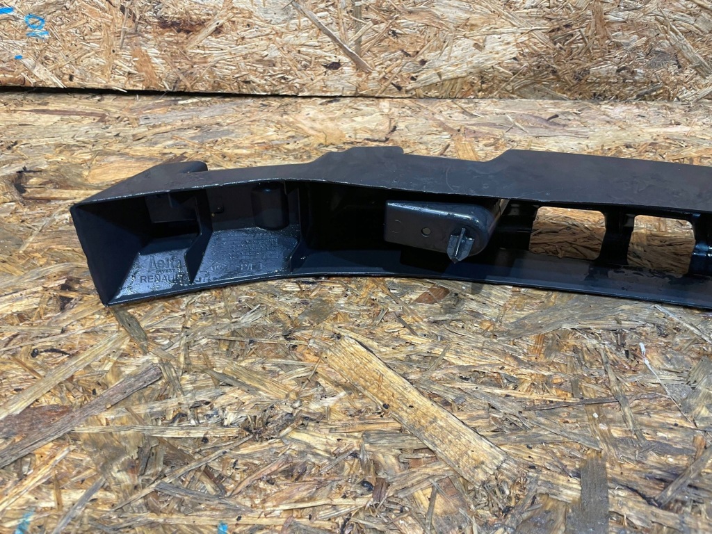 фото №7, Dacia sandero iii 3 20- абсорбер балка бампера левый перед передний