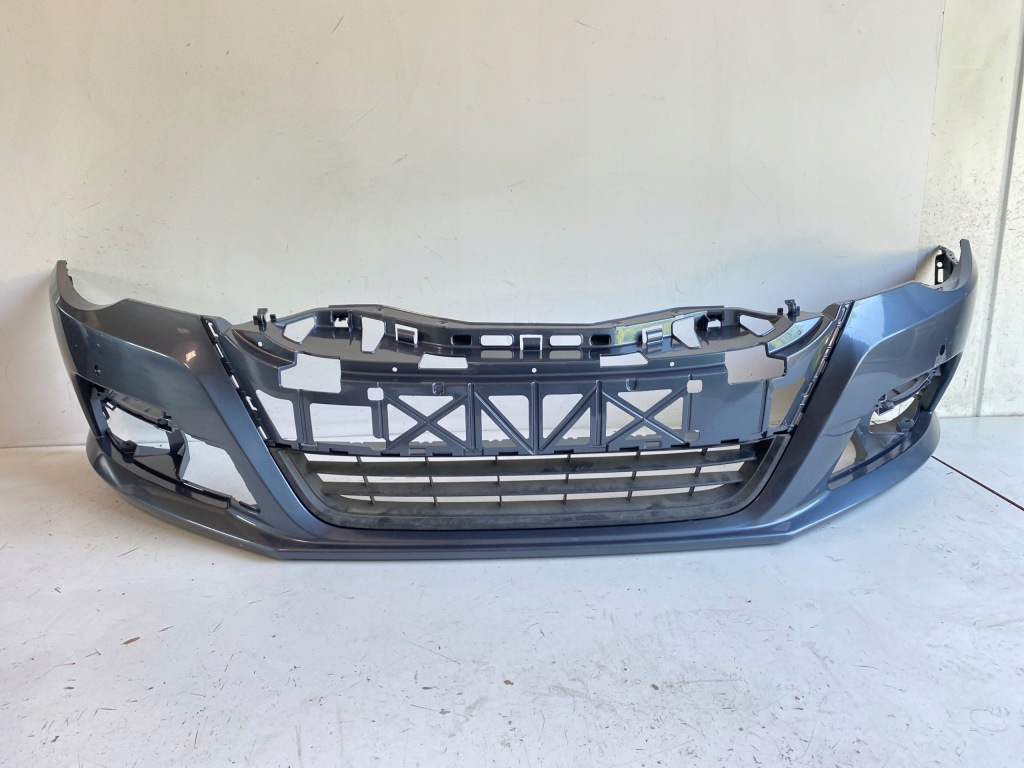 Купить Бампер перед передний vw passat cc 3c8 2008-2012