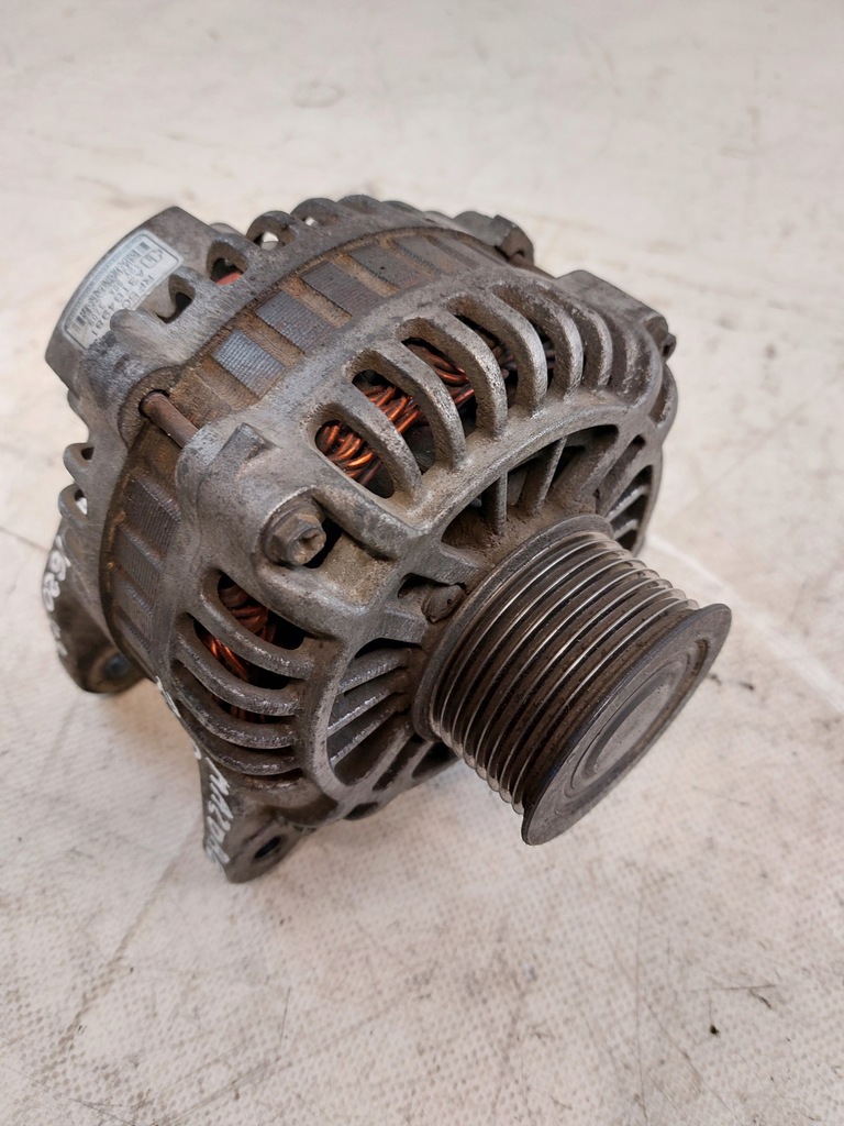 фото №8, Генератор oem a3tb4981