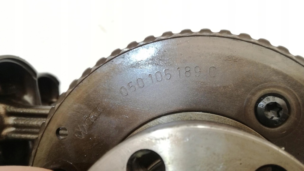 фото №11, Vw passat b5 1.6i wał коленчатый поршень поршни ahl