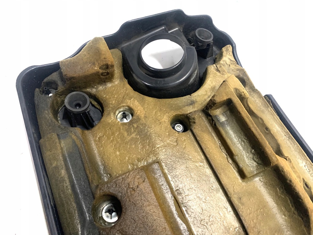 фото №8, Защита крышка верхний двигателя na двигатель alfa mito 1.6 jtdm