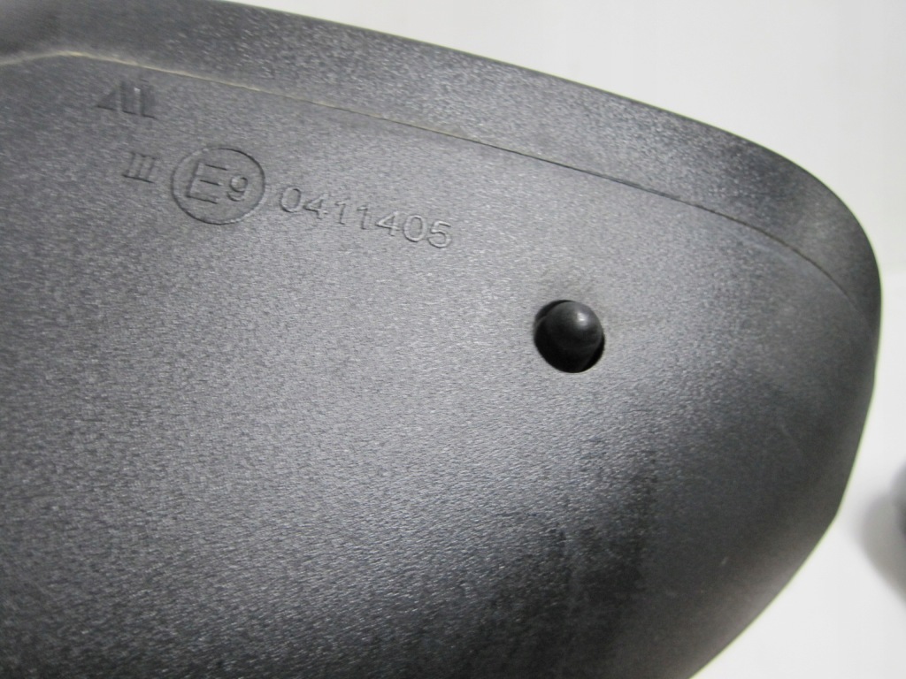 фото №5, Дзеркало opel crossland 22r праве