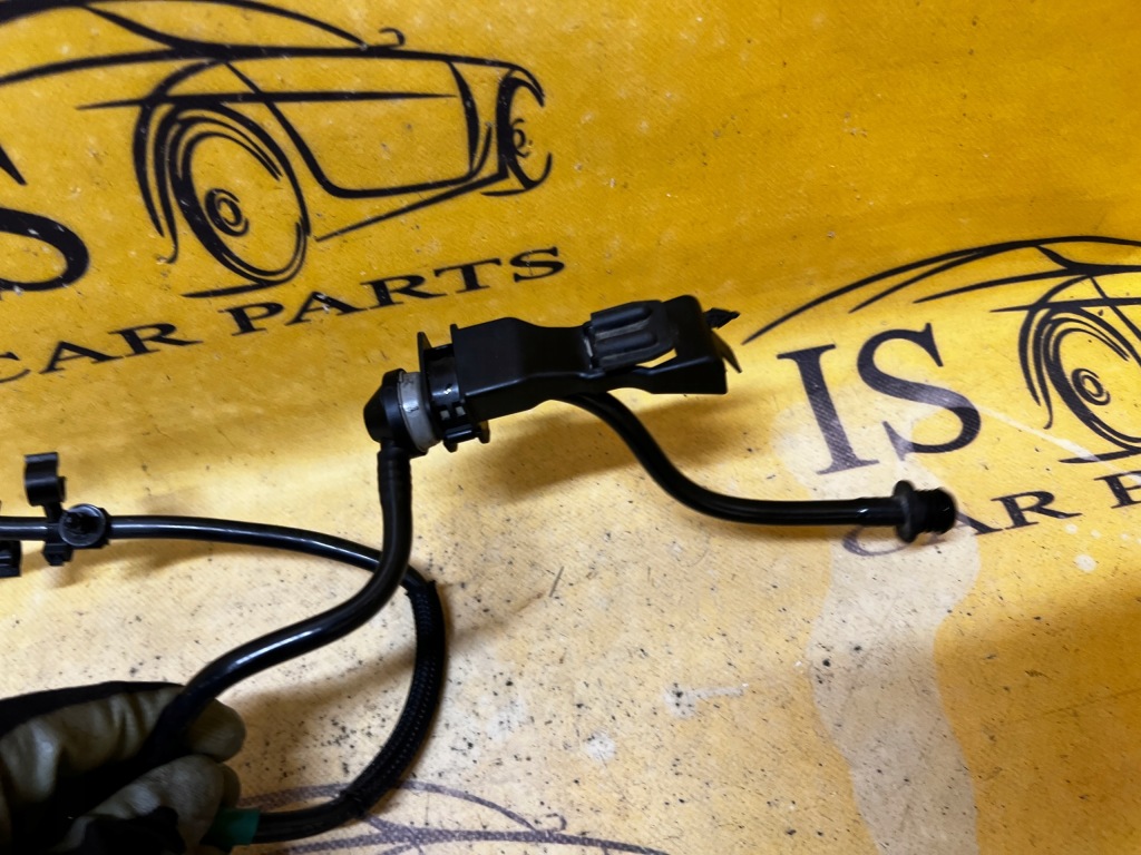 фото №4, Шланг пального ford escape mk4 kuga mk3 1.5 eb