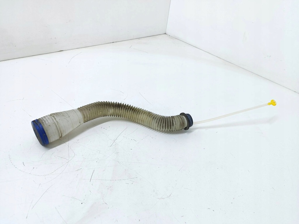 фото №1, Citroen ds5 2013 трубка заливной жидкость do омывателя окон