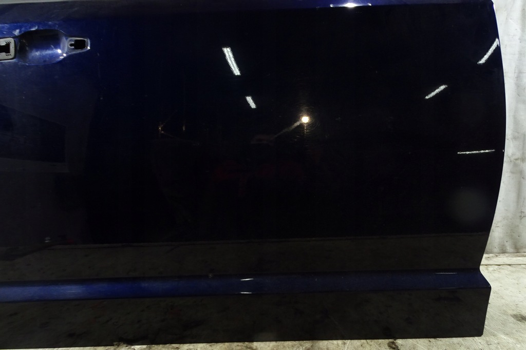 фото №7, Dodge journey fiat freemont 11- двері праве перед pbx