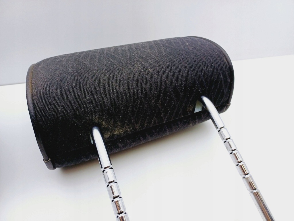 фото №7, Підголівник сидіння правий лівий перед bmw 5 e39 nr327