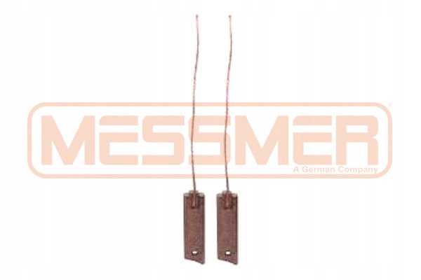 фото №2, Щітки генератора era do toyota carina v 2.0