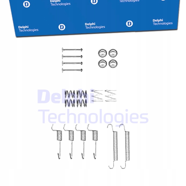 фото №1, Delphi ly1371