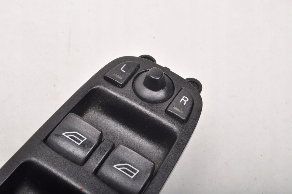 фото №7, Volvo s40 ii v50 панель керування вікон дзеркал 30710787