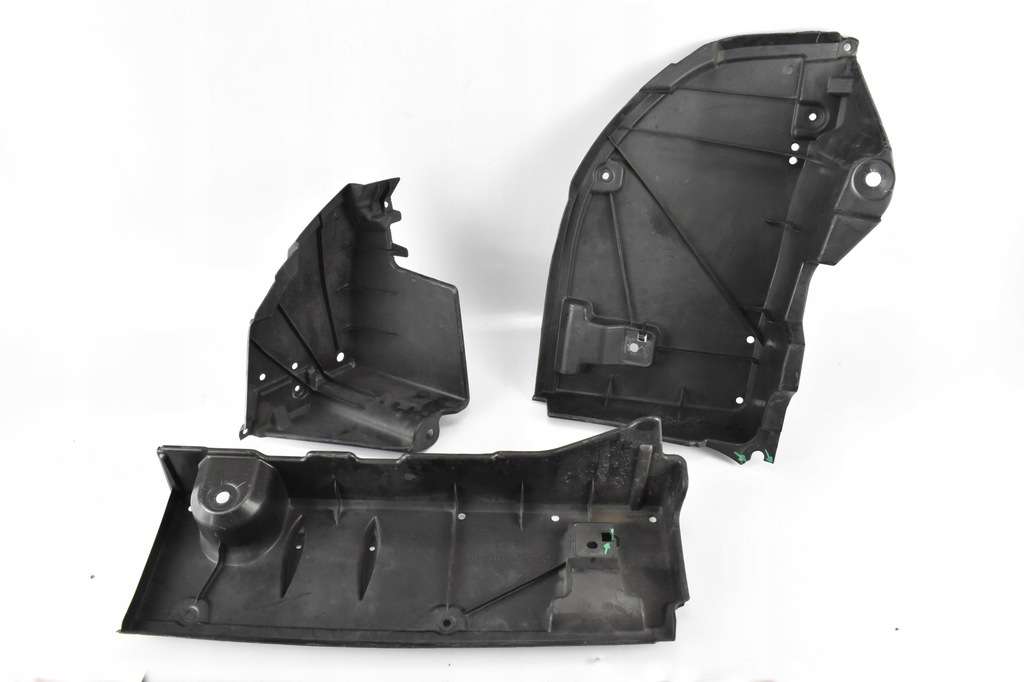 фото №1, Захист підвіска задня 58399-47030 toyota prius iv