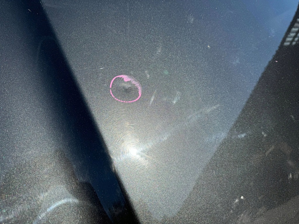 фото №8, Land rover defender крышка передняя / капот двигателя