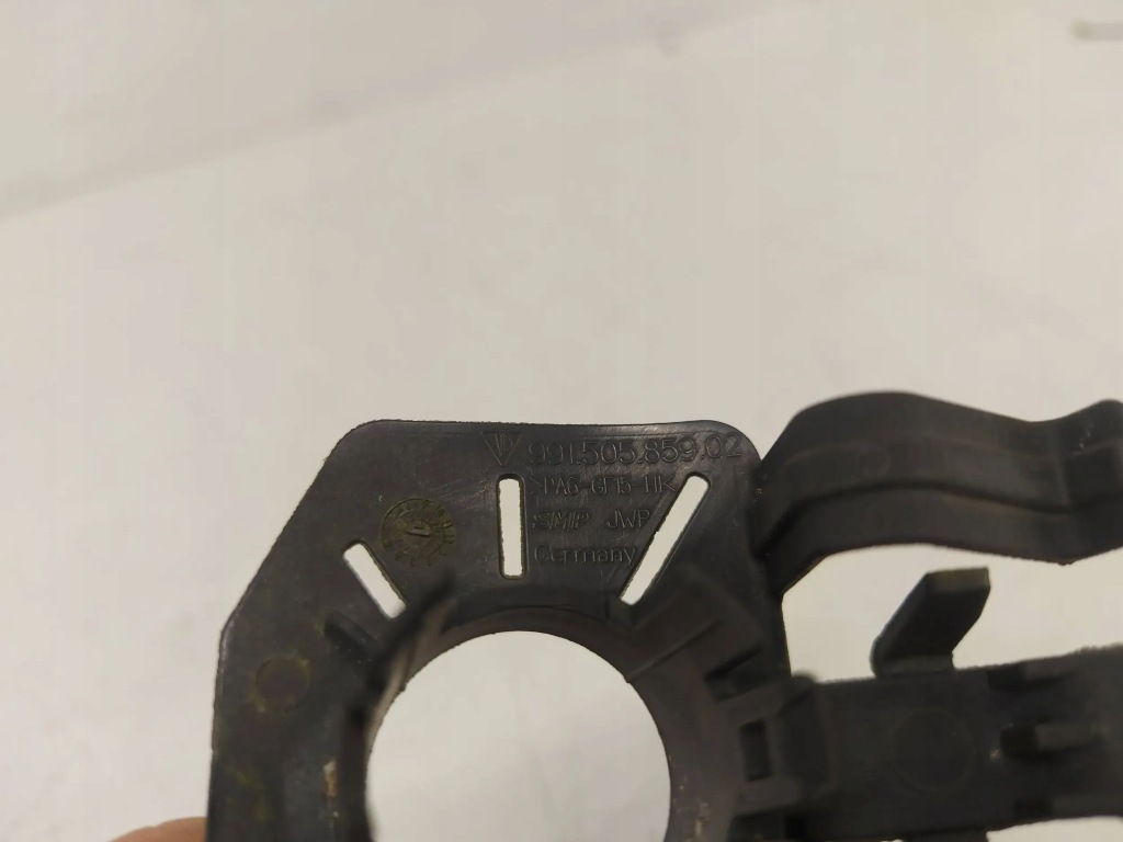 Porsche 911 991 держатели датчиков pdc бампера заднего задняя Киев