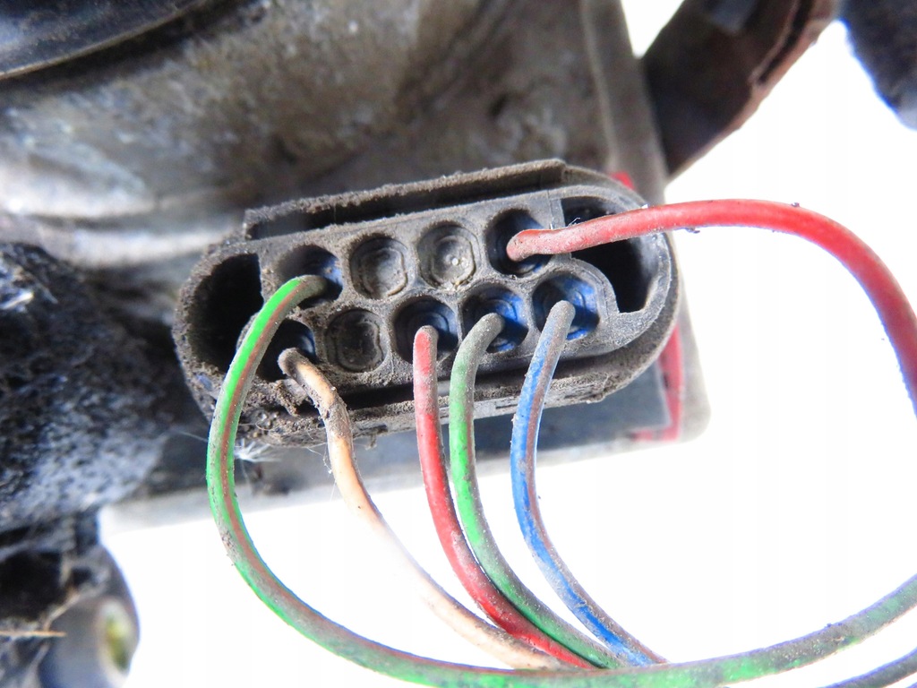 фото №7, Насос підсилювача peugeot 307 9645102580