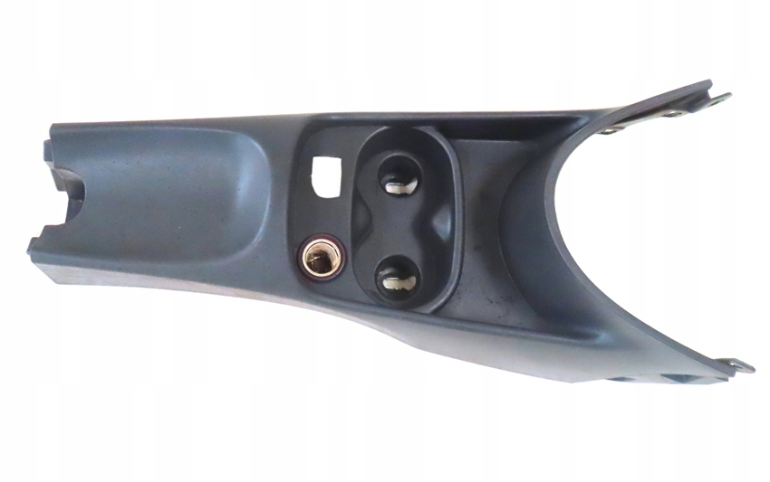 фото №1, Тунель середній fiat 500 2007-2024 rok 735429498