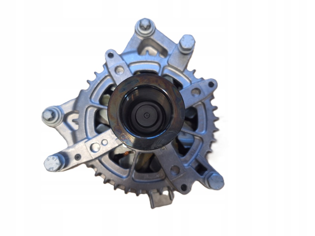 Bmw x3 g01g02 x5 g05 x7 g07 g11 g30 g20 b47d b58 генератор новый оригинальный Цена