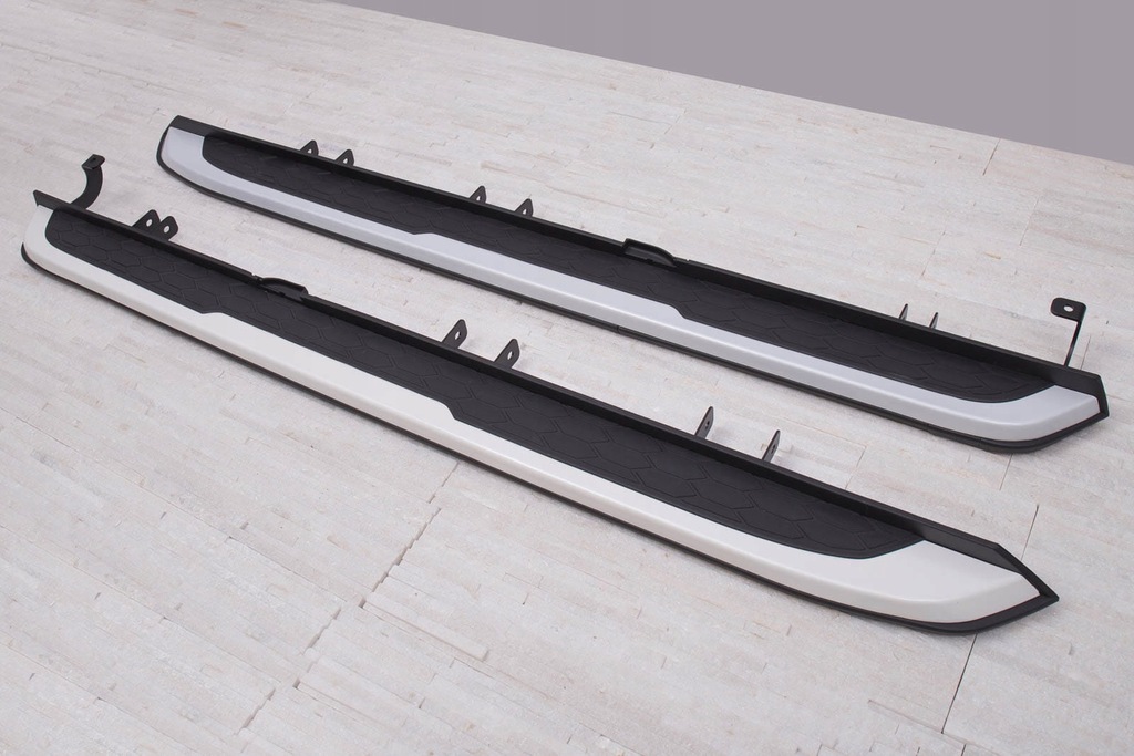 фото №11, Honda cr-v v 2018-2023 пороги боковой пороги автомобильные oem