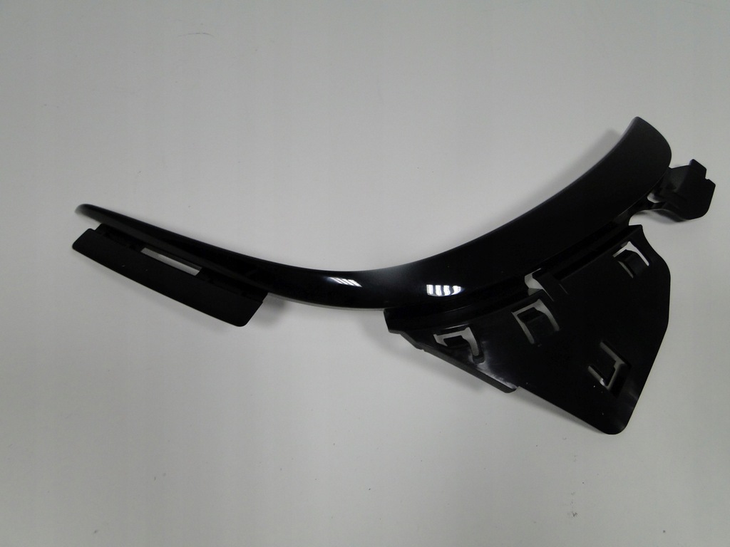 фото №8, Mercedes gle 167 w167 suv coupe молдинг права ґрати 53 amg