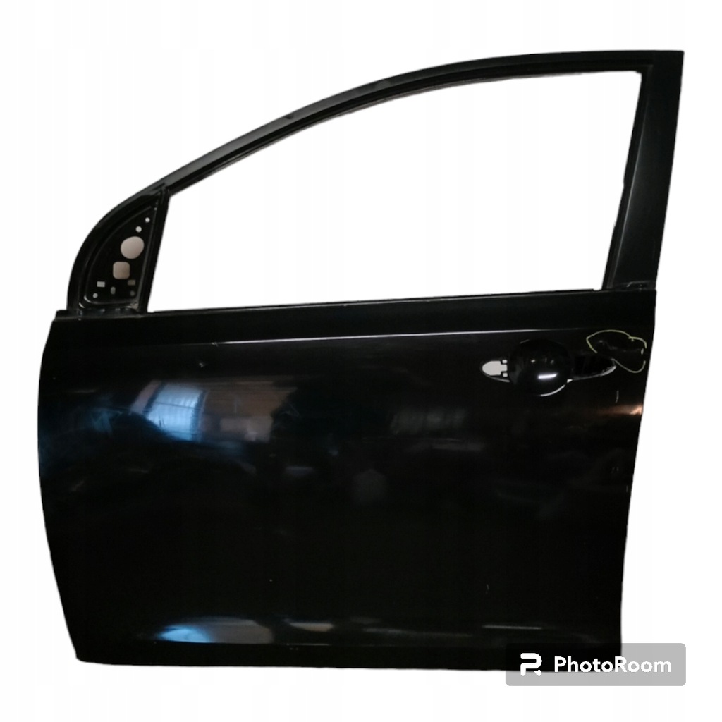 фото №1, Двері ліва перед kia picanto iii 17-