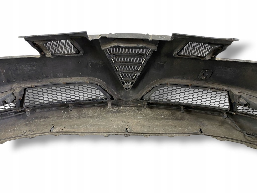 фото №15, Alfa romeo gt 2008 бампер передний