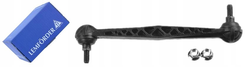 фото №1, Lemforder 33456 01 тяга / кронштейн, стабілізатор